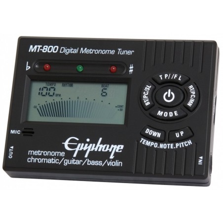 EPIPHONE MT800 METRONOME (W/BATTERY)