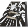 EPIPHONE "ROBB FLYNN "LOVE/DEATH" BARITONE - V OUTFIT