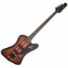 EPIPHONE T BIRD 4 STG BASS REVERSE VINT. SUNBURST BLK HDWE