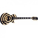 EPIPHONE ZAKK WYLDE "BULLSEYE" LP CUSTOM PLUS (81/85)