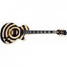 EPIPHONE ZAKK WYLDE "BULLSEYE" LP CUSTOM PLUS (81/85)