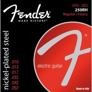 Струны для электрогитары FENDER 250RH