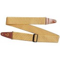 FENDER 2' TWEED STRAP