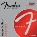 FENDER 3250RH