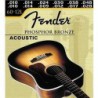 FENDER 6012L