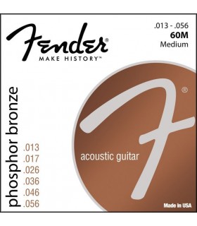 FENDER 60M