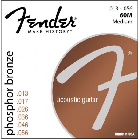 FENDER 60M