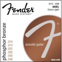 FENDER 60XL
