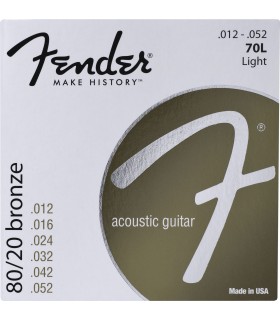 FENDER 70L