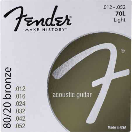 FENDER 70L