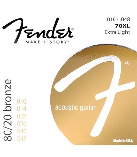 FENDER 70XL