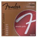 FENDER 880CL 80/20 COATED 1152