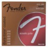 FENDER 880XL 80/20 COATED 1048