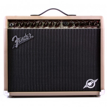 FENDER Acoustasonic™ 100 Combo