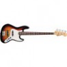 FENDER AM SPEC JAZZ BASS RW 3TS W/GIG