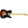FENDER AM VINT '72 TELE CUSTOM 3TSB
