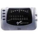 FENDER AX12 AUTO/CHROMATIC TUNER SILVER