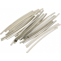 FENDER BASS FRET WIRE