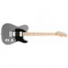 FENDER BLACKTOP TELECASTER MN HH SILVER