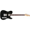 FENDER BLACKTOP TELECASTER HH MN BLACK