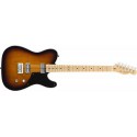FENDER CABRONITA TELECASTER 2TSB