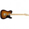 FENDER CABRONITA TELECASTER 2TSB