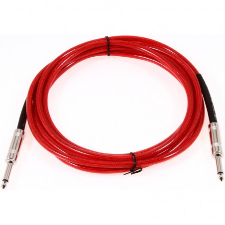 FENDER CALIFORNIA CLEARS 10" CABLE CAR