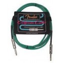 FENDER CALIFORNIA CLEARS 10" CABLE SFG