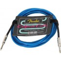 FENDER CALIFORNIA CLEARS 18' CABLE LPB