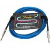 FENDER CALIFORNIA CLEARS 18' CABLE LPB
