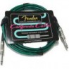 FENDER CALIFORNIA CLEARS 18' CABLE SFG
