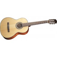 Классическая гитара FENDER CDN90 NATURAL