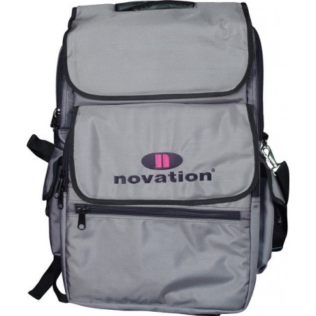 NOVATION 25-key soft bag