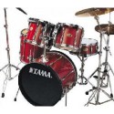 TAMA PL52S-DCF