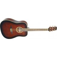 Акустическая гитара SX DG28/VS