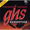 GHS STRINGS S315 PHOSPHOR BRONZE