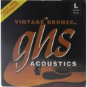 GHS STRINGS VN-L