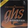GHS STRINGS VN-L