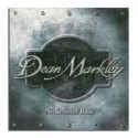 DEAN MARKLEY 2604B NICKELSTEEL BASS ML5 (45-128)