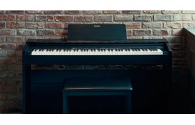 Цифровые фортепиано, рояли