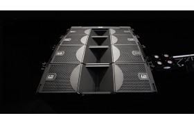 Активные акустические системы