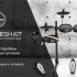 Новинка: ударная установка Alesis Turbo Mesh Kit!